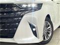 2024 Toyota Alphard