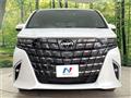 2024 Toyota Alphard