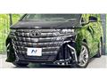 2024 Toyota Alphard