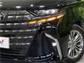 2024 Toyota Alphard