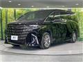 2024 Toyota Alphard