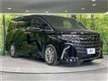 2024 Toyota Alphard
