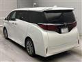 2024 Toyota Alphard