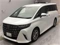 2024 Toyota Alphard