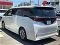2024 Toyota Alphard