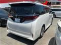 2024 Toyota Alphard