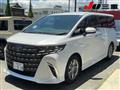 2024 Toyota Alphard