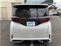 2024 Toyota Alphard