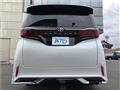 2024 Toyota Alphard
