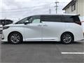 2024 Toyota Alphard