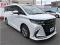 2024 Toyota Alphard