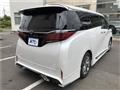 2024 Toyota Alphard