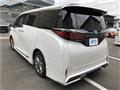 2024 Toyota Alphard