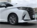 2024 Toyota Alphard