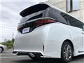 2024 Toyota Alphard