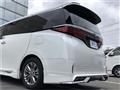 2024 Toyota Alphard