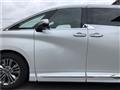 2024 Toyota Alphard