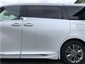 2024 Toyota Alphard