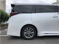 2024 Toyota Alphard