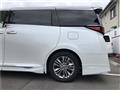2024 Toyota Alphard