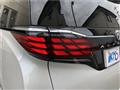 2024 Toyota Alphard