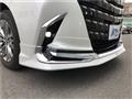 2024 Toyota Alphard