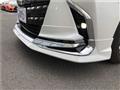 2024 Toyota Alphard