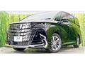2024 Toyota Alphard
