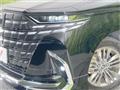 2024 Toyota Alphard