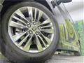 2024 Toyota Alphard