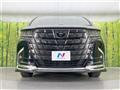2024 Toyota Alphard