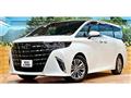 2024 Toyota Alphard