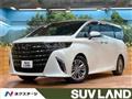 2024 Toyota Alphard