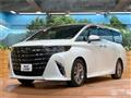 2024 Toyota Alphard