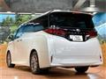 2024 Toyota Alphard