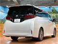 2024 Toyota Alphard