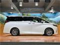 2024 Toyota Alphard
