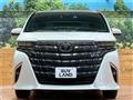 2024 Toyota Alphard