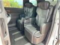 2024 Toyota Alphard