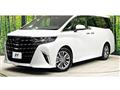 2024 Toyota Alphard