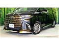 2024 Toyota Alphard