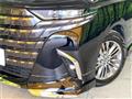 2024 Toyota Alphard