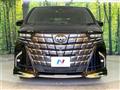2024 Toyota Alphard