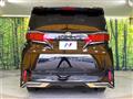 2024 Toyota Alphard
