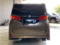 2024 Toyota Alphard
