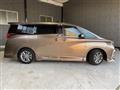 2024 Toyota Alphard