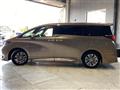 2024 Toyota Alphard
