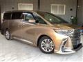 2024 Toyota Alphard