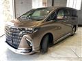 2024 Toyota Alphard