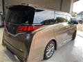 2024 Toyota Alphard